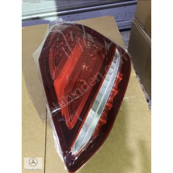 BAŞKAN TİC.MERCEDES A2059060457 C W205 KASA SAĞ STOP 2059060457